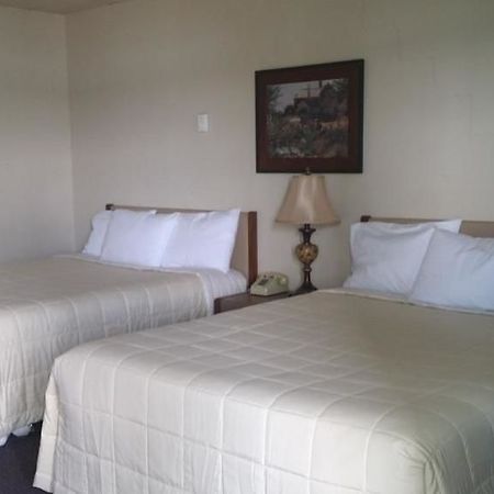Bayside Motor Inn Blaine Exterior foto