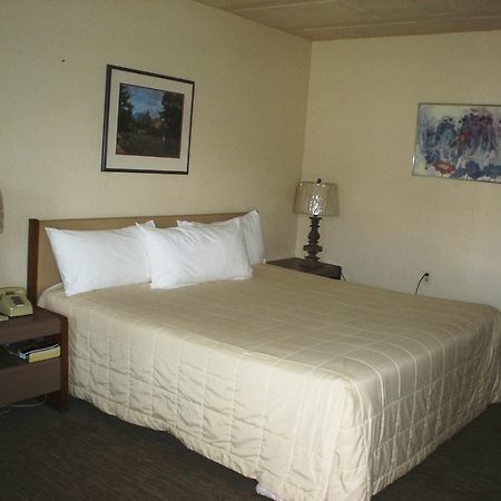 Bayside Motor Inn Blaine Exterior foto